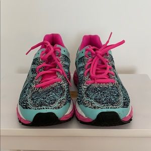 ASICS Running Shoes